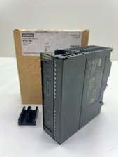 SIEMENS SIMATIC S7 1P 6ES7 321-1BH02-0AA0 DIG...