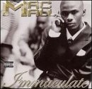 MAC MALL - Immaculate - CD - Explicit Lyrics - **BRAND NEW/STILL SEALED**