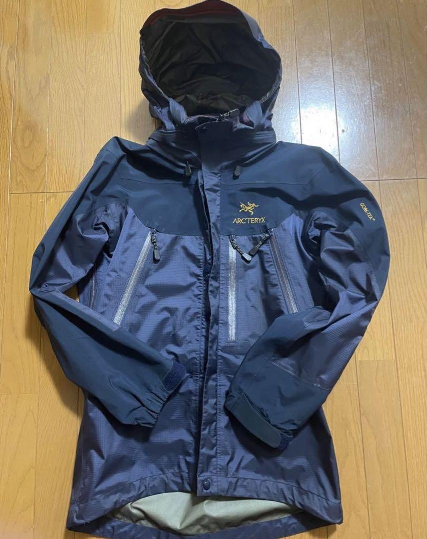ARC'TERYX Giacca Arc Teryx Theta Lt 90 S