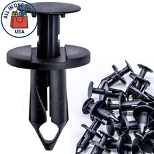 20Pcs Fender Liner Retainer Clips for Land Rover Models ANR2224