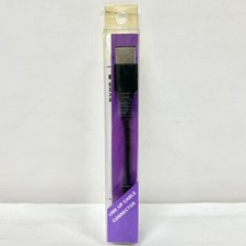 GB -- Communication Cable Conversion Connector -- New Game Boy, JAPAN. 18592