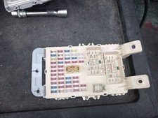 919501W530 RELAIS SICHERUNGSKASTEN MULTIFUNKTIONSRELAIS / 6757984 F&Uuml;R KIA RIO II