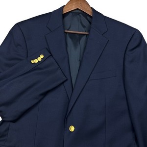Navy Blazer Ralph Lauren | eBay