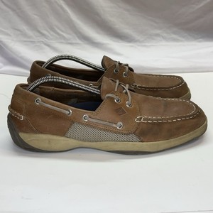 New In Box PAUL SPERRY INTREPID SHOES 12 Sperry | Shoes | New In Box Paul Sperry Intrepid Shoes 2  main image 2