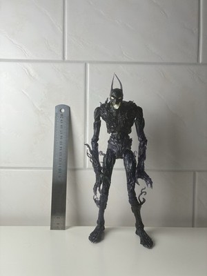 Mc Farlane DC Multiverse The Darkest Knight BAF Complete