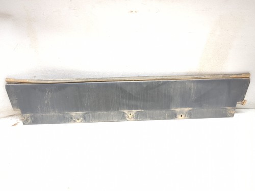 19 Kawasaki Mule Pro DXT KAF1000 Rear Inner Firewall Heat Shield Cover Panel