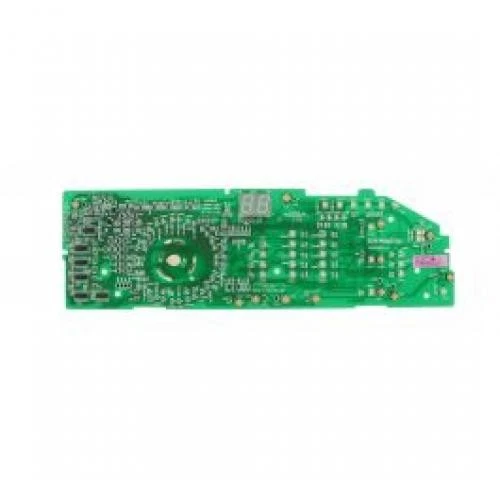 Part # WPW10051149 For Whirlpool Washer Electronic Control Board Assembly Model