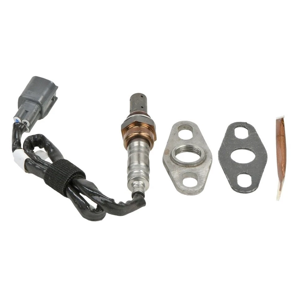 For Toyota Tacoma 2000-2004 Bosch 13998 Premium Wideband Oxygen Sensor - Imagem 2 de 3