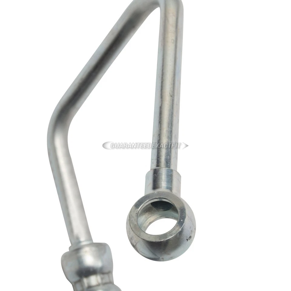 Manguera de presión de dirección asistida para Geo Tracker y Suzuki Sidekick Edelmann Foto 3 de 4