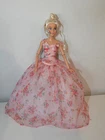 MIX & MATCH BARBIE DOLL CLOTHES #AUG10 BIRTHDAY WISHES 2019 GOWN MODEL MUSE