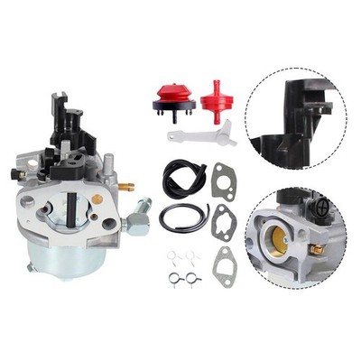 120-4418 Vergaser Set für für Toro Power Clear 621R 621E 621QZE 621QZR