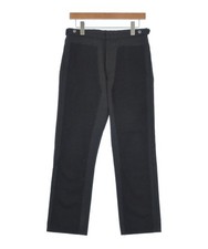 COMME des GARCONS HOMME PLUS Pants Other Black S 2200566712173