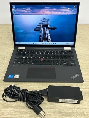 Lenovo ThinkPad X13 Yoga Gen 2 13'' Touch Screen i5-1145G7 16GB 256GB SSD ~ W11P