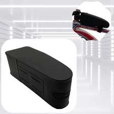 Bicycle Top Tube Bag Pouch Waterproof Bike Front Frame Bag for Cycling