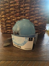 NEW Bark Box super chewer TREATEORITE Toy Rubber Treat Dispenser L Dog Difficult