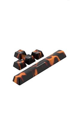 North Key Pack- Tortoise Print: Computer Keyboard & Mouse Accessories