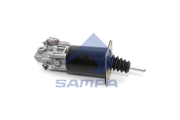 KupplungsverstäRker Sampa 096.157 FüR Mercedes Ng Sk Lk LN2 Iveco Pa Daf Sb 1600-image