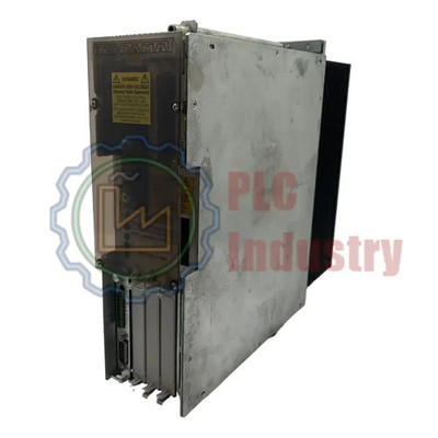 REXROTH INDRAMAT DDS02.1-A050-DA01-01-FW IN-STOCK *SHIPS TODAY BY 3:30 PM EST*