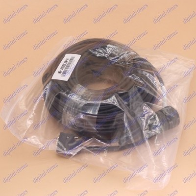 1PCS NEW FOR Mitsubishi J2S encoder cable MR-JHSCBL30M-H 30M SHIP FREE