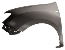 Dacia Sandero 13-21 Front Wing Not Stepway Left Hand