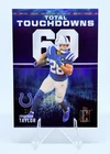 2025 Topps Signature Jonathan Taylor Blue (RAW)