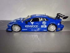1/32 Custom MSZ AUDI RS5 Pullback Diecast KENWOOD Custom