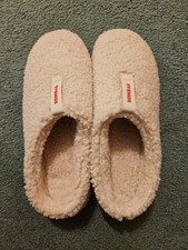 Bombas Sunday Slippers Women's 8 Cream
