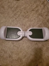 Hoverstar 6.5in Self Balancing with Led Lights including Light  In Wheels