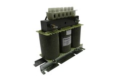 Rockwell Automation 252.40.01 25amp 3pole 0.56mh Nsnp