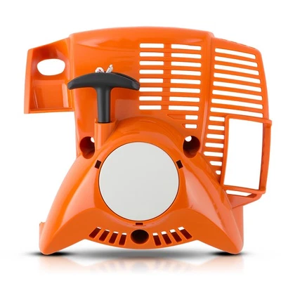 Recoil Pull Start Replacement Fit For STIHL FC56C FS56RC HT56C KM56RC FC56 FS56R - Image 1 of 4