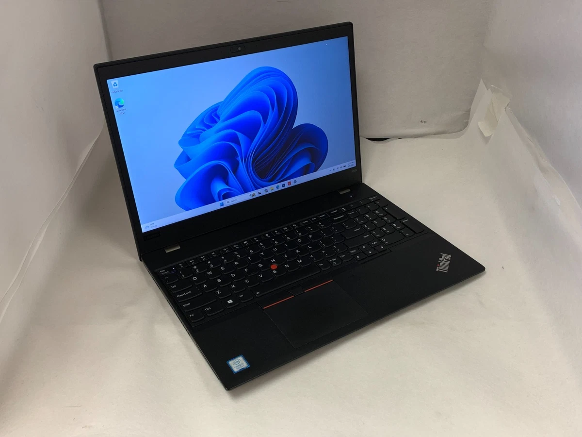 Lenovo ThinkPad P52s PC Laptops & Netbooks for Sale - Shop New