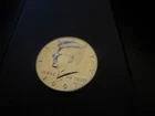 1997-D Kennedy Half Dollar