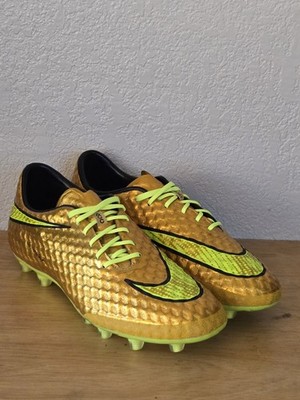 Nike Hypervenom Phantom PREM Neymar HG US 8.5 | eBay