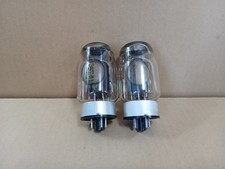 GOLD KT88 LION 2 Tested Working Excellent JAPAN