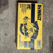 Dewalt dcs565b scie circulaire