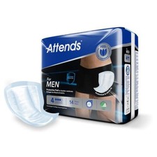 ATTENDS for men 4 14 St