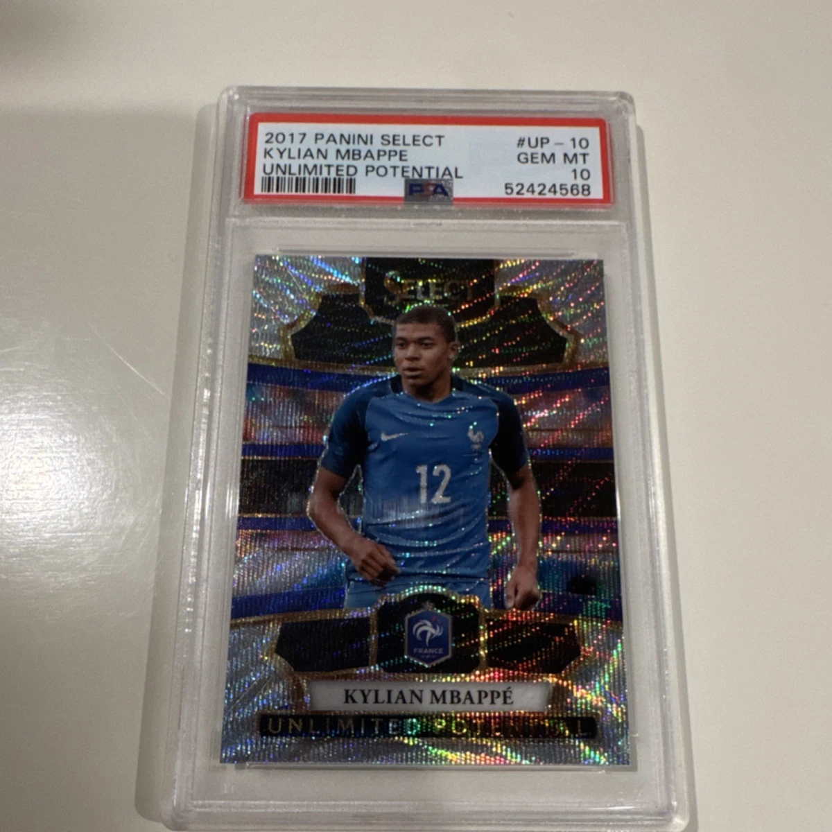 その他 mbappe psa10 Mbappe Psa 10 | eBay