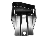 Halter FÜR Traverse Vorne Oben Links FÜR Citroen Nemo AB 2007
