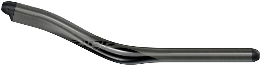 Zipp Vuka Carbon Evo 70 Aero Handlebar 222mm Carbon Fiber Internal Cable 36390₽