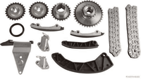 Steuerkettensatz FüR Hyundai KIA Accent III Stufenheck IV Elantra V Getz I10 I