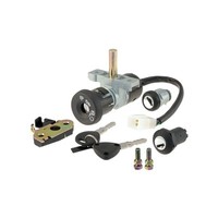 ZüNdschloss Kit Rms FüR Malaguti Centro Sl Blog 50 - 160 Ccm