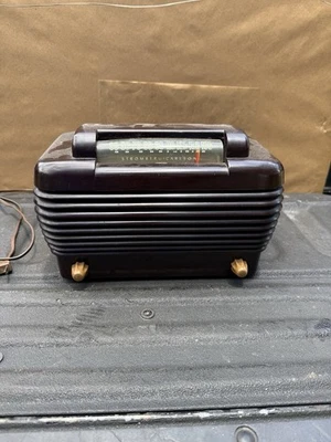 Stromberg Carlson Radio for sale | eBay