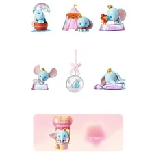 Disney Dumbo The Elephant Daydream Series Miniso 3-Inch Mini-Figure