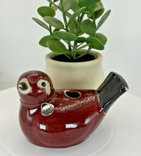Decorative Love Bird Figurine or Oil Reed Dif...