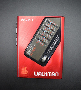 Sony Walkman Wm-60 for sale | eBay