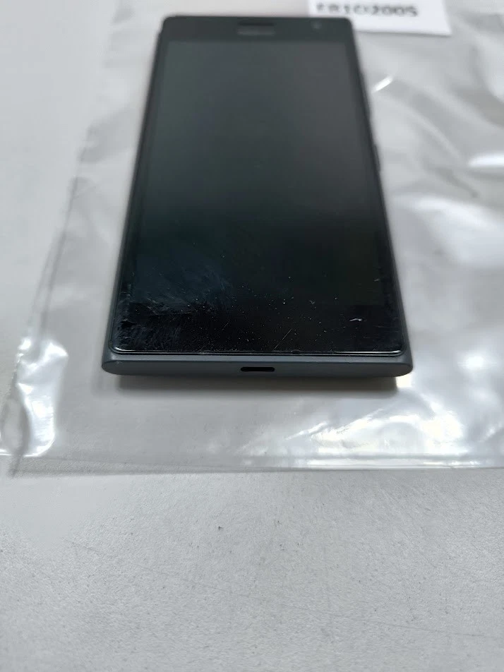 Microsoft Lumia 535 - Usato, Funzionante, Usura Cosmetica - Immagine 2 di 4