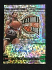 2021-22 ALEX ENGLISH Asia Emerald PANINI CHRONICLES PLAYOFF HALL OF FAME AUTO