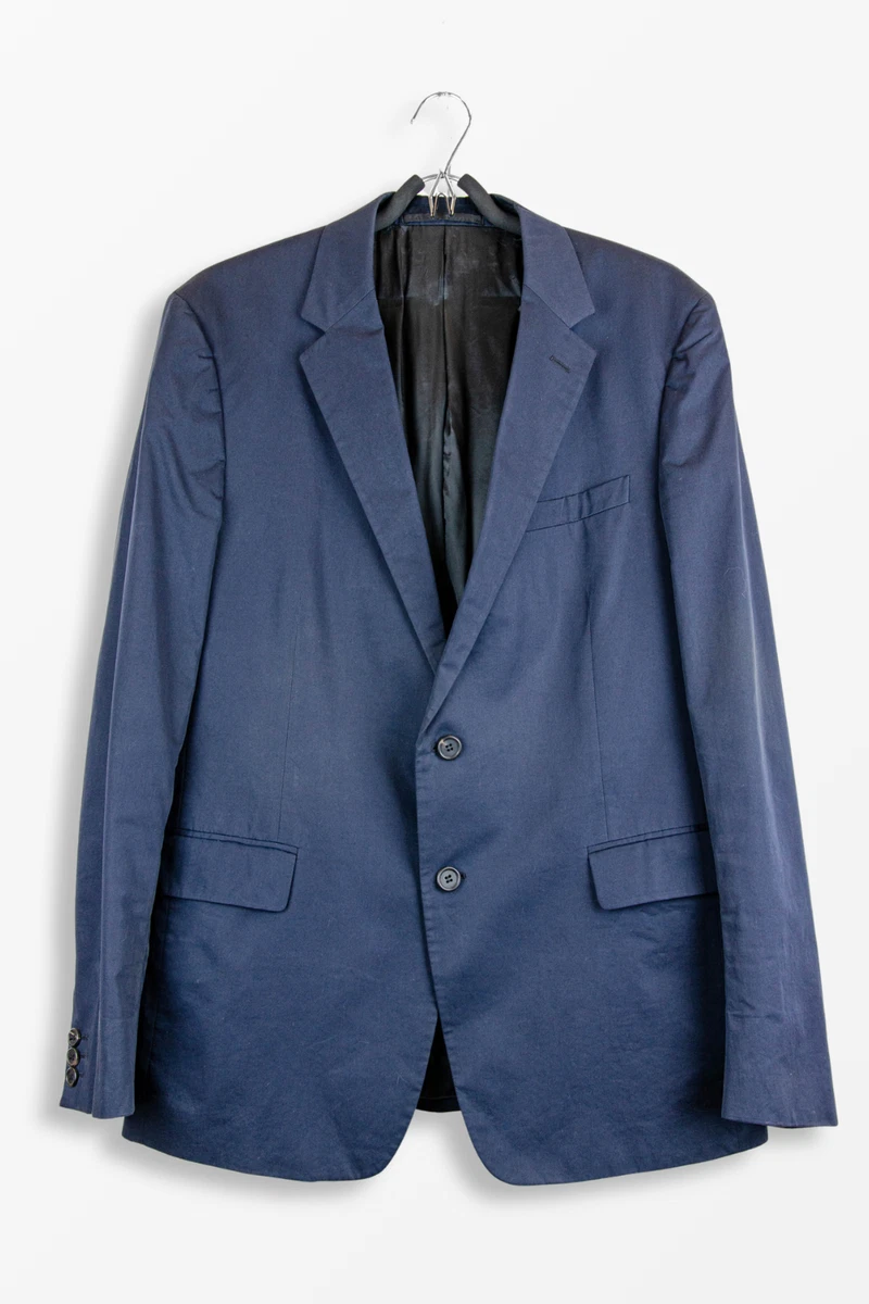 PRADA Regular Size Suits & Blazers for Men 44 Size for sale | eBay