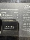 Cummins Onan QD 12000 Diesel Generator 12,000W Single Phase 12HDKCD-2209G — photo 4