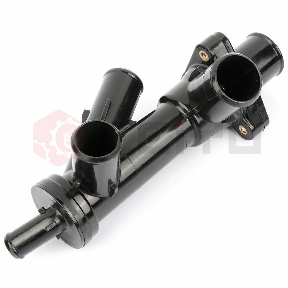 Thermostat Housing for Ford Escape Mazda Tribute 3.0L 2001-2004